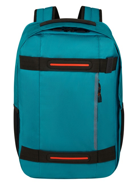 Plecak American Tourister Urban Track 15,6" - verdigris