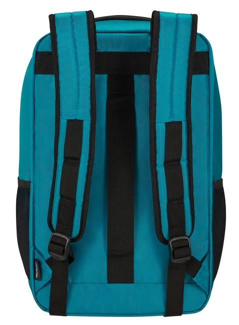 Plecak American Tourister Urban Track 15,6" - verdigris