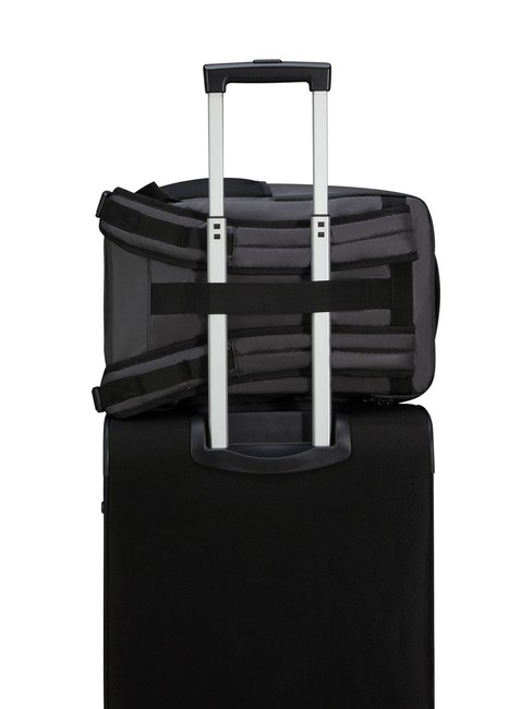 Plecak American Tourister Urban Track - black / lime