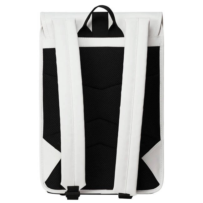 Plecak Buckle Backpack Mini Rains - off white