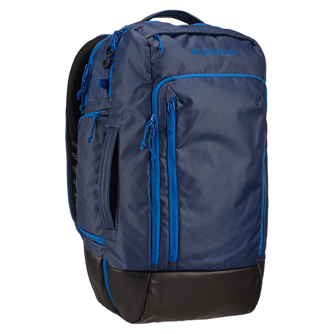 Plecak Burton Multipath Travel Pack - dress blue coated