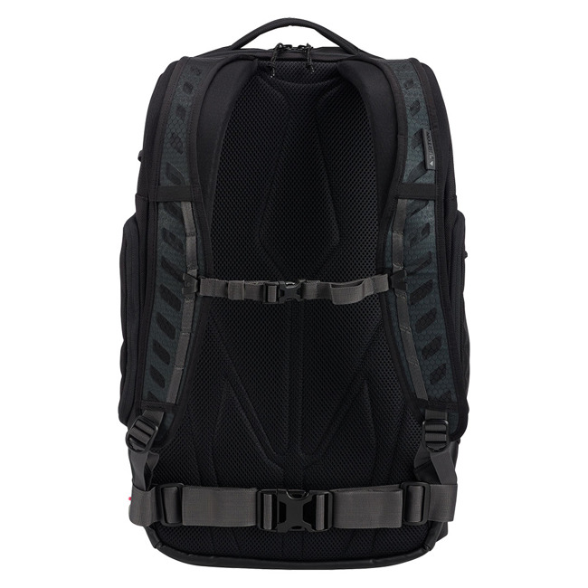 Plecak Burton Multipath Travel Pack - true black ballistic
