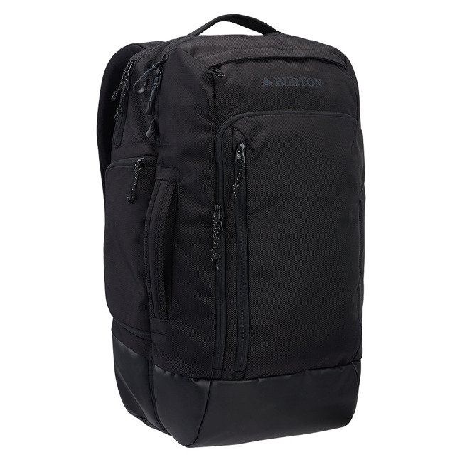 Plecak Burton Multipath Travel Pack - true black ballistic