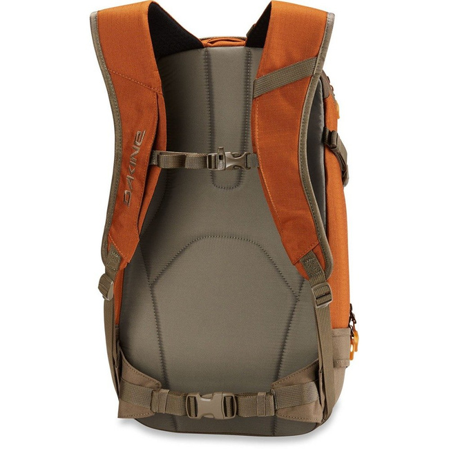Plecak Dakine Heli Pro 20 ginger