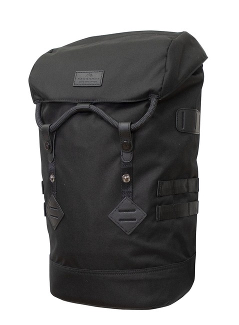 Plecak Doughnut Colorado Reborn - all black