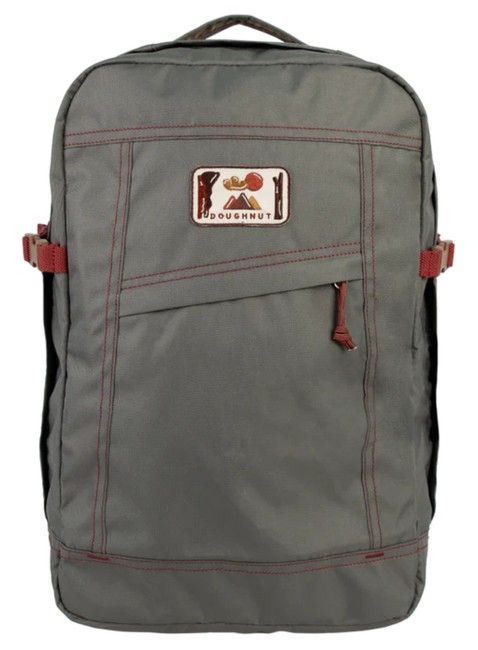 Plecak Doughnut Explorer Dreamwalker - grey