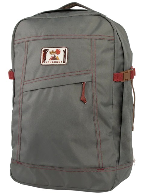 Plecak Doughnut Explorer Dreamwalker - grey