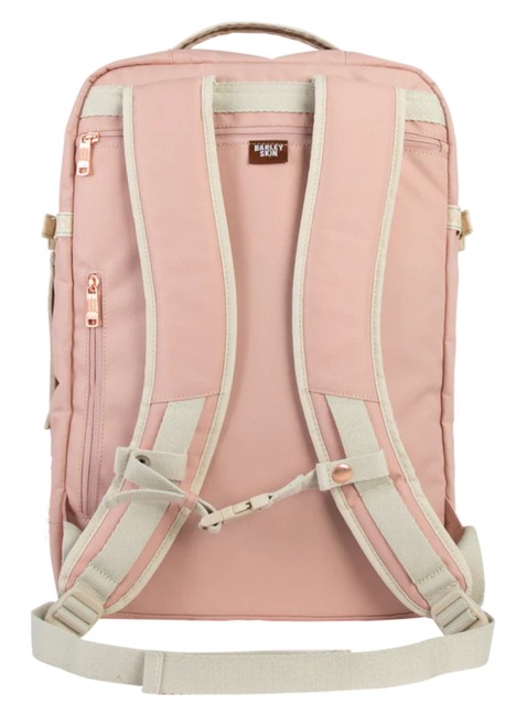 Plecak Doughnut Explorer Dreamwalker - pink