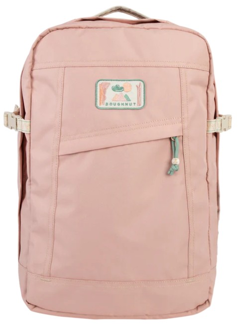 Plecak Doughnut Explorer Dreamwalker - pink