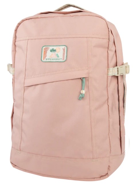 Plecak Doughnut Explorer Dreamwalker - pink