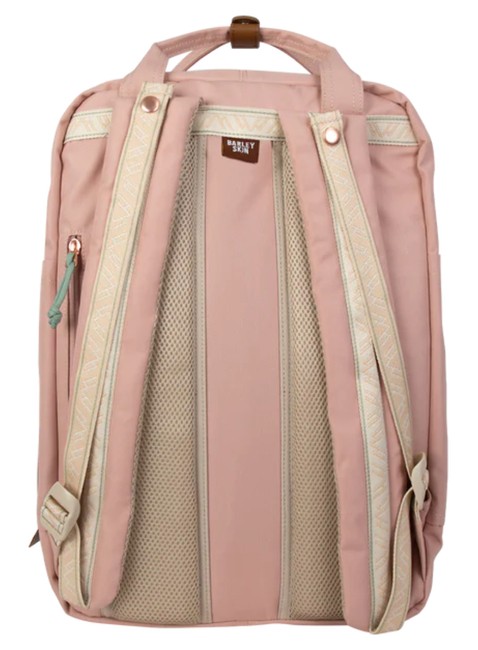 Plecak Doughnut Macaroon Large Dreamwalker - pink