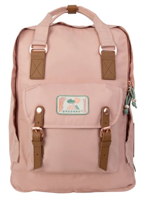 Plecak Doughnut Macaroon Large Dreamwalker - pink