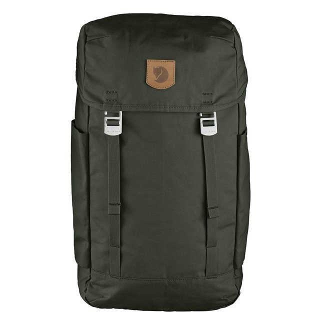 Plecak Fjallraven Greenland Top Large - deep forest