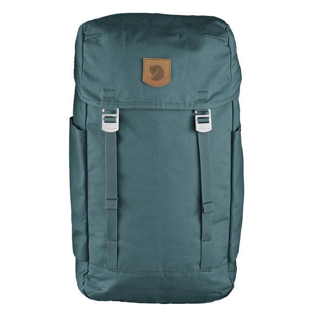 Plecak Fjallraven Greenland Top Large - frost green