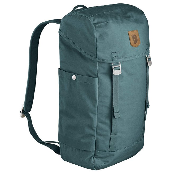 Plecak Fjallraven Greenland Top Large - frost green