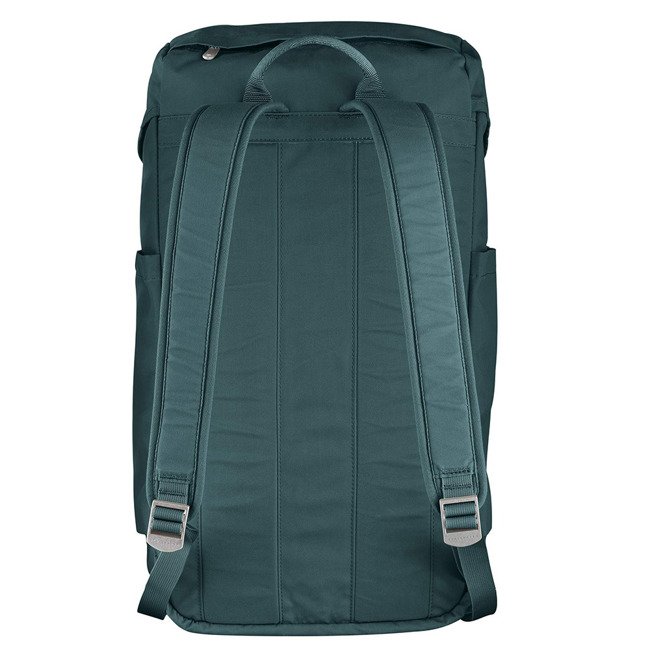 Plecak Fjallraven Greenland Top Large - frost green