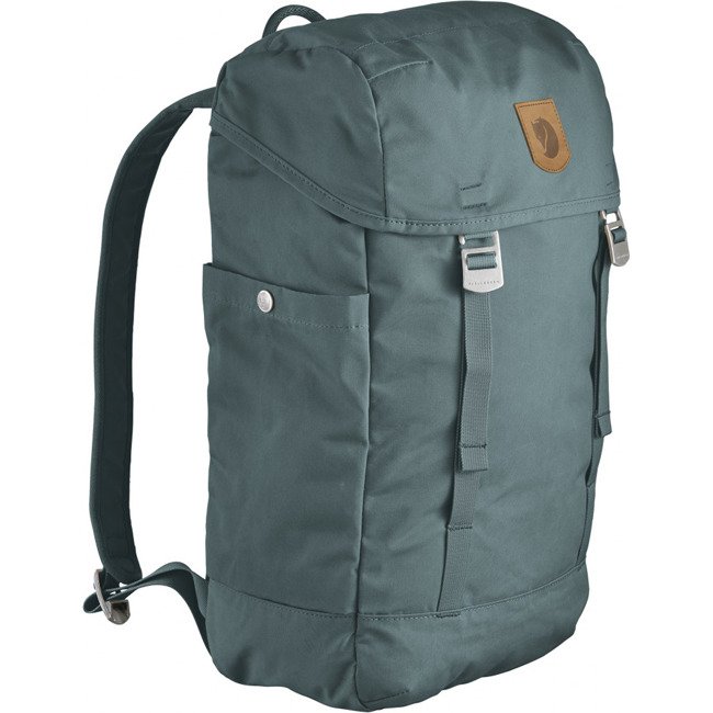 Plecak Fjallraven Greenland Top - deep forest