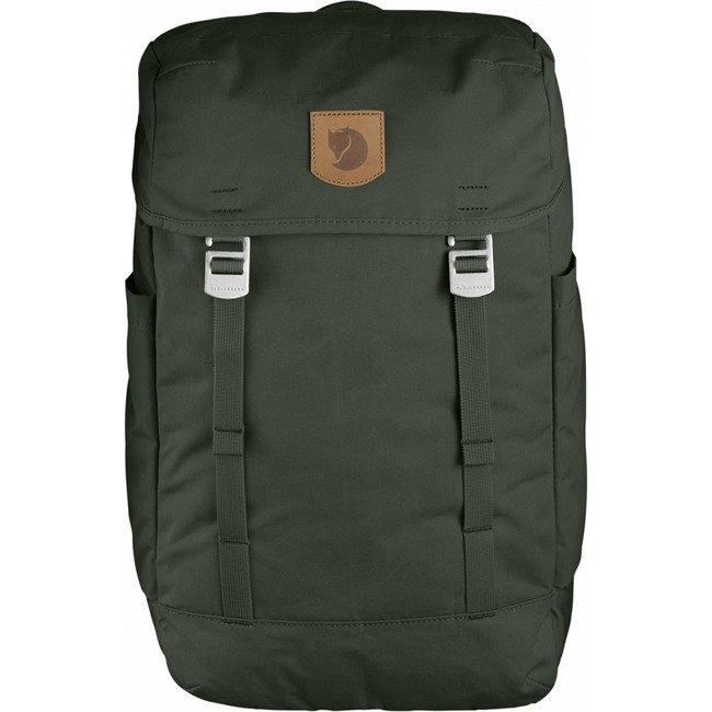 Plecak Fjallraven Greenland Top - deep forest