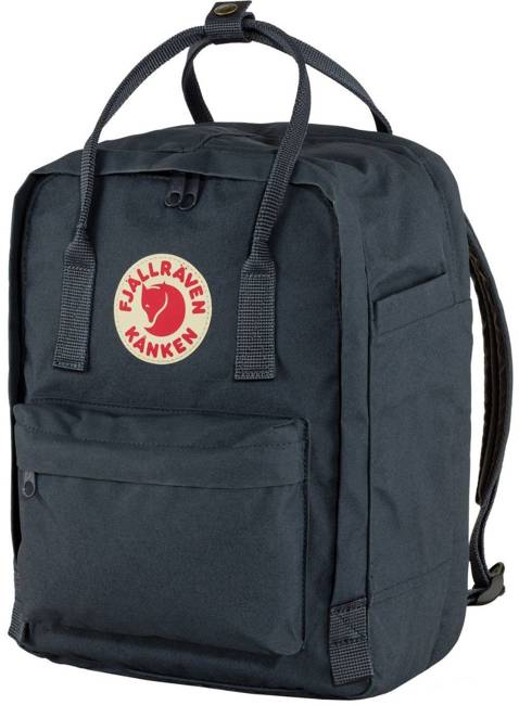 Plecak Fjallraven Kanken Laptop 13 - navy