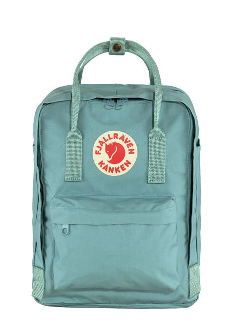 Plecak Fjallraven Kanken Laptop 13 - sky blue