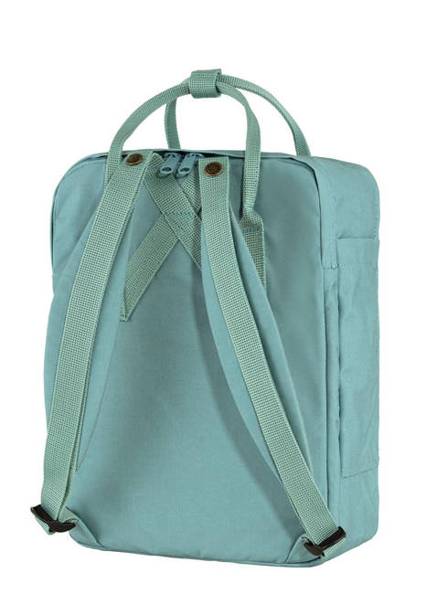 Plecak Fjallraven Kanken Laptop 13 - sky blue