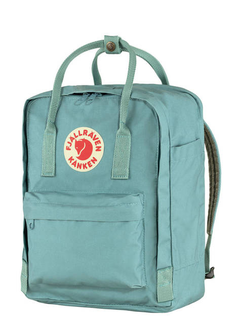 Plecak Fjallraven Kanken Laptop 13 - sky blue