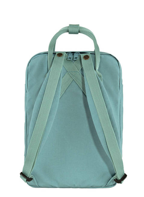 Plecak Fjallraven Kanken Laptop 13 - sky blue