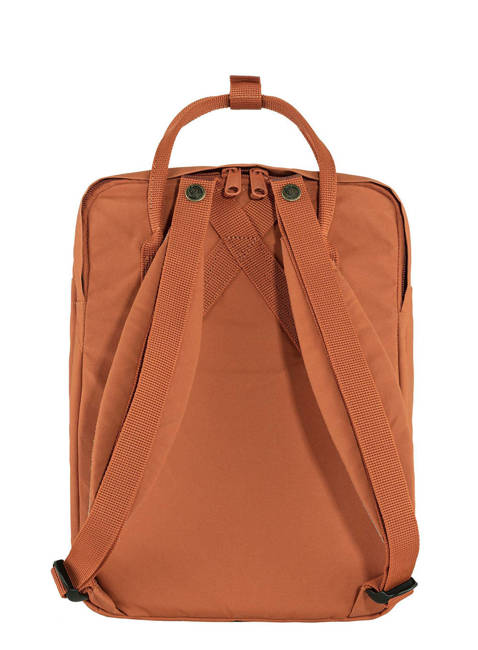 Plecak Fjallraven Kanken Laptop 13 - terracotta brown