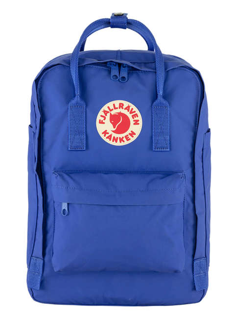 Plecak Fjallraven Kanken Laptop 15 - cobalt blue