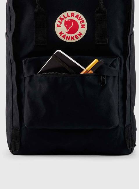 Plecak Fjallraven Kanken Laptop 15 - foliage green