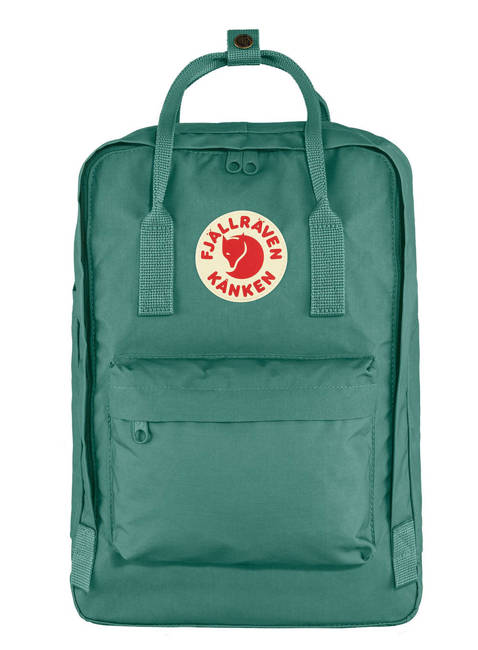 Plecak Fjallraven Kanken Laptop 15 - frost green