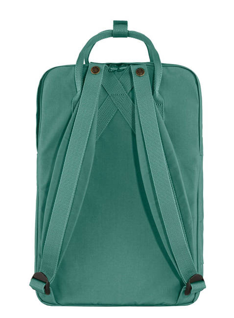 Plecak Fjallraven Kanken Laptop 15 - frost green