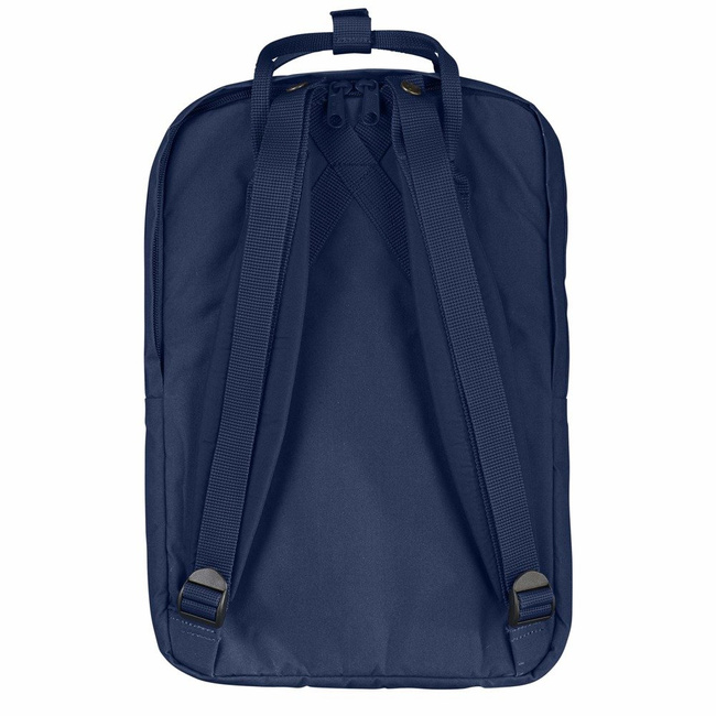 Plecak Fjallraven Kanken Laptop 15 - plum