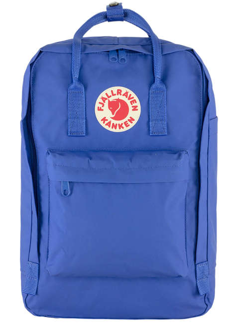 Plecak Fjallraven Kanken Laptop 17 - cobalt blue