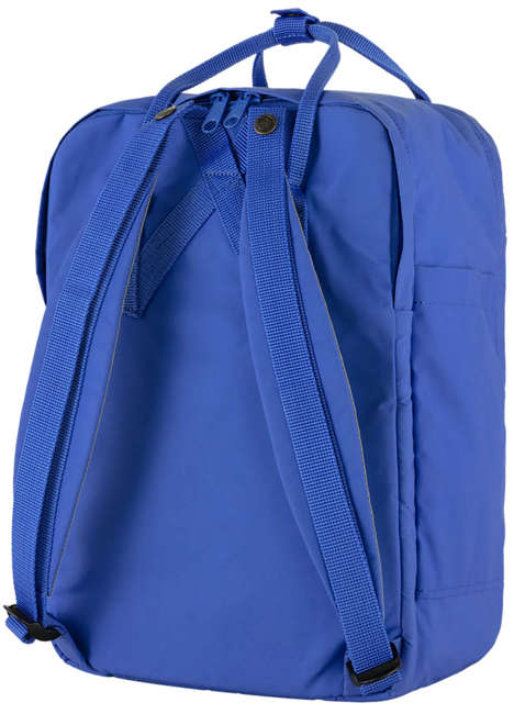 Plecak Fjallraven Kanken Laptop 17 - cobalt blue