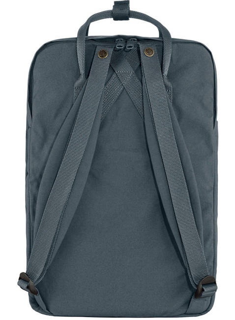 Plecak Fjallraven Kanken Laptop 17 - graphite