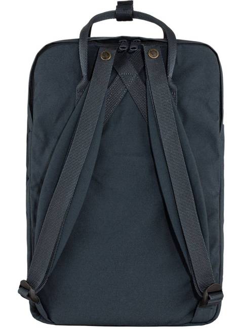 Plecak Fjallraven Kanken Laptop 17 - navy