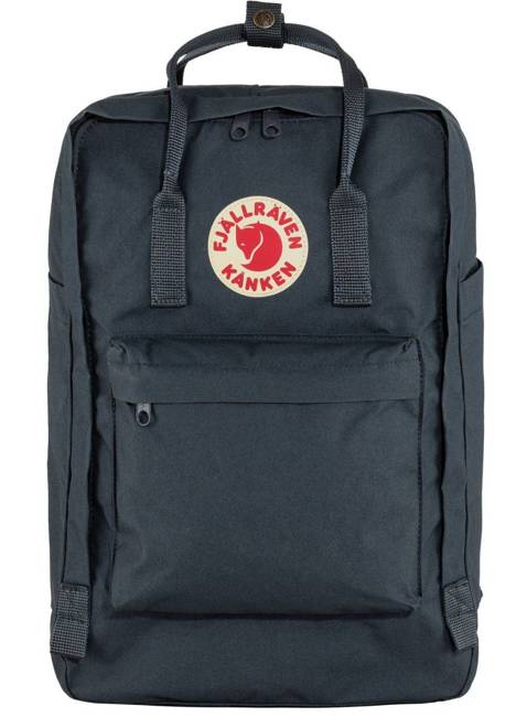 Plecak Fjallraven Kanken Laptop 17 - navy