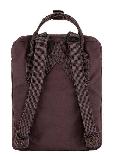 Plecak Fjallraven Kanken Mini - blackberry