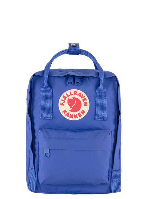 Plecak Fjallraven Kanken Mini - cobalt blue