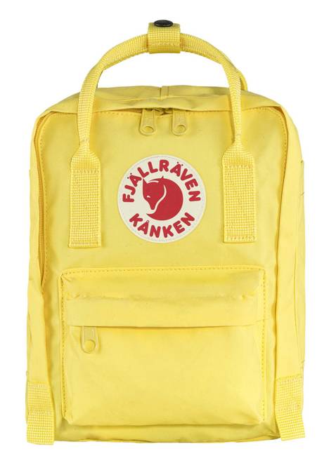 Plecak Fjallraven Kanken Mini - corn