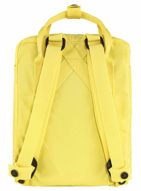 Plecak Fjallraven Kanken Mini - corn