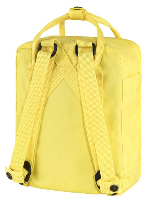 Plecak Fjallraven Kanken Mini - corn