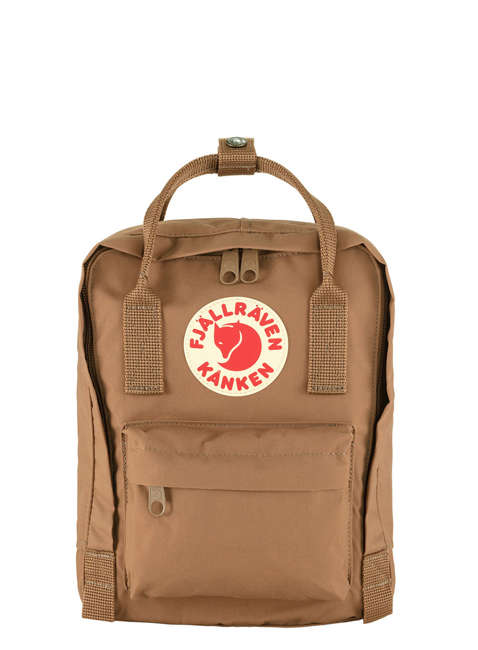 Plecak Fjallraven Kanken Mini - khaki dust