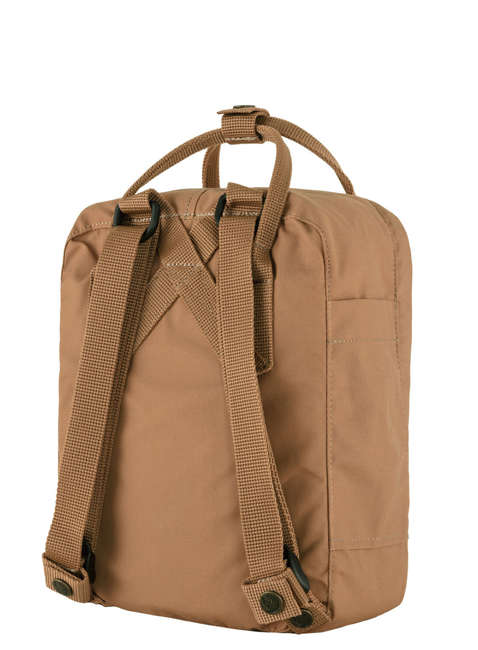 Plecak Fjallraven Kanken Mini - khaki dust