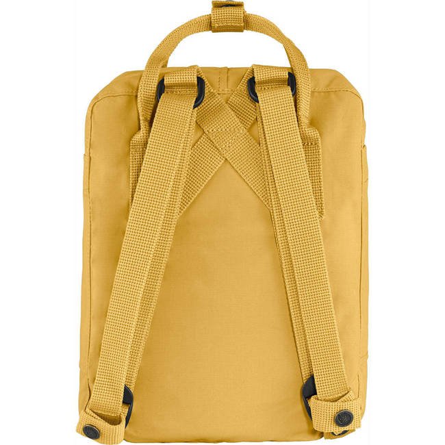 Plecak Fjallraven Kanken Mini - ochre