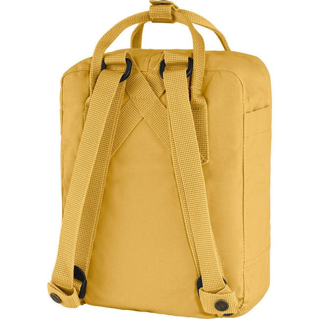 Plecak Fjallraven Kanken Mini - ochre