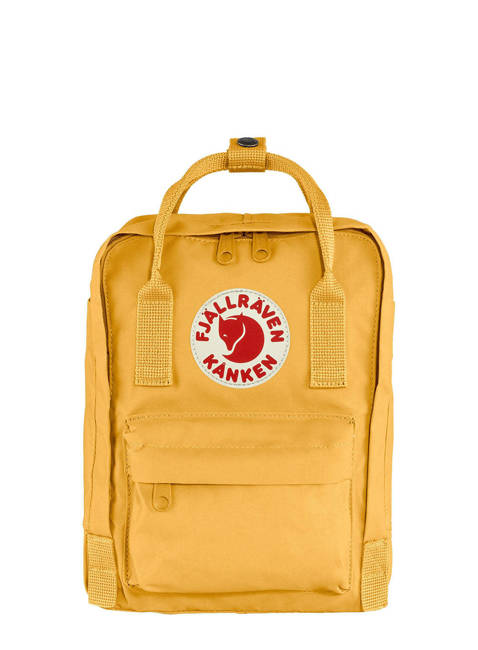 Plecak Fjallraven Kanken Mini - ochre