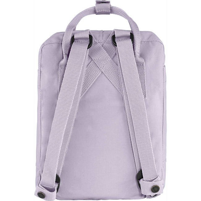 Plecak Fjallraven Kanken Mini - pastel lavender