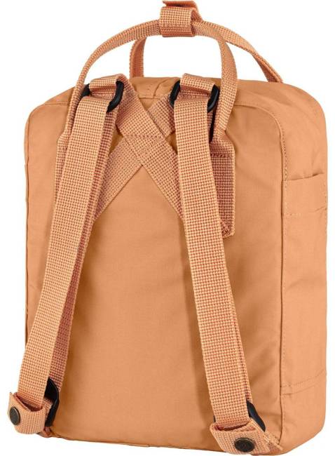 Plecak Fjallraven Kanken Mini - peach sand